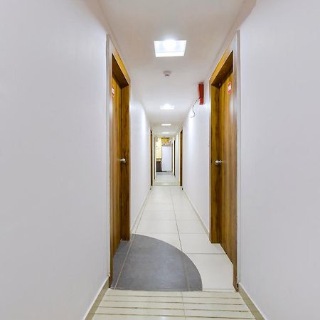 Fabhotel Star Amhedabad Dış mekan fotoğraf