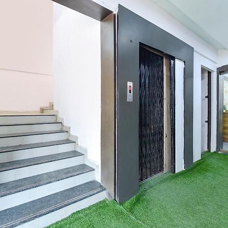 Fabhotel Star Amhedabad Dış mekan fotoğraf
