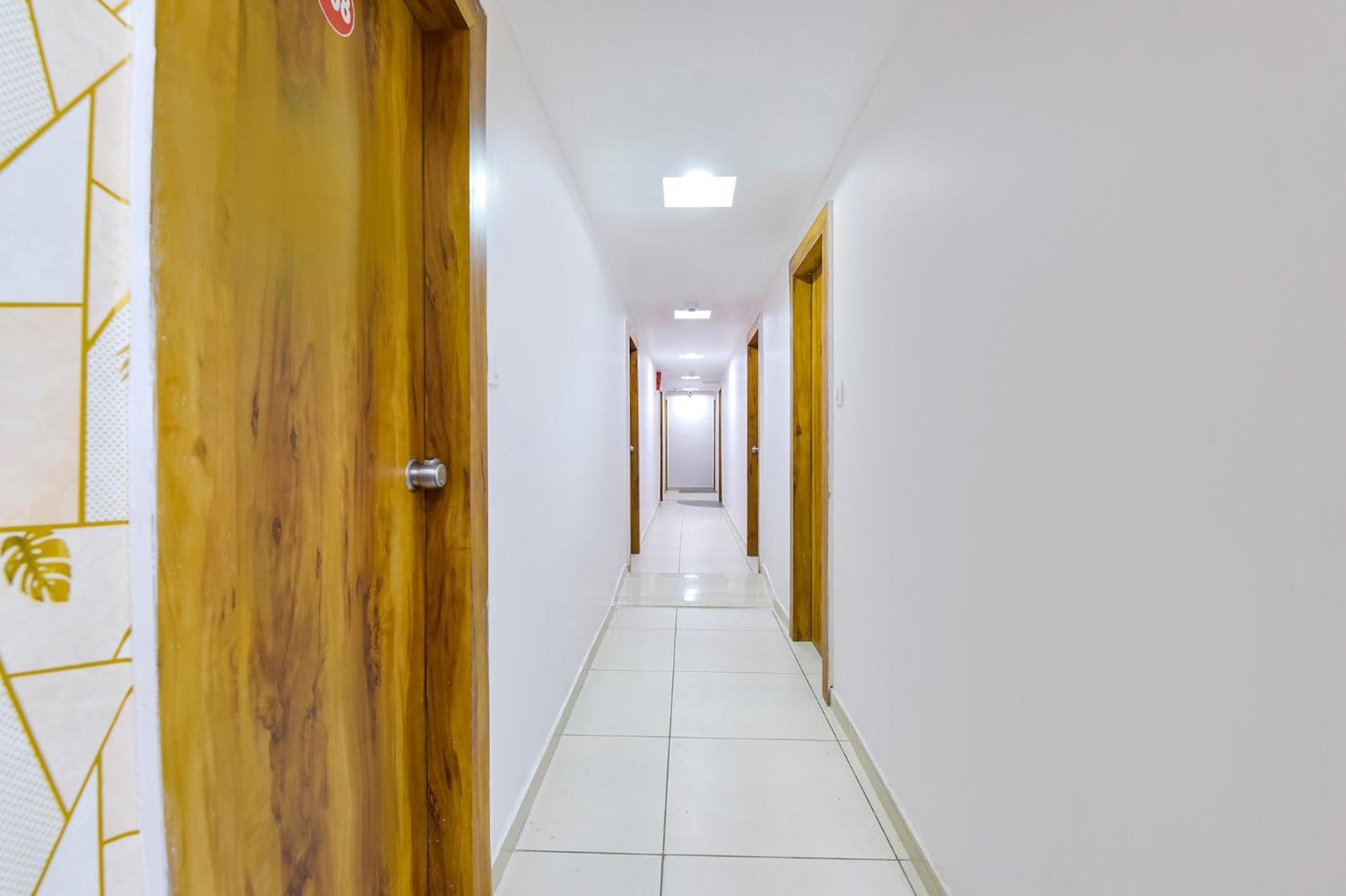Fabhotel Star Amhedabad Dış mekan fotoğraf