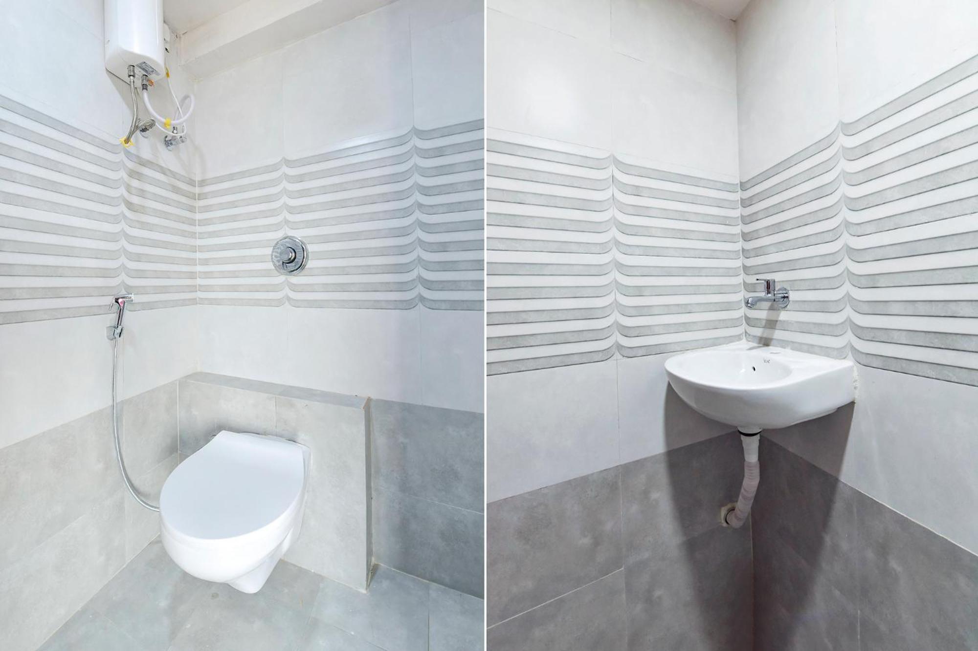 Fabhotel Star Amhedabad Dış mekan fotoğraf