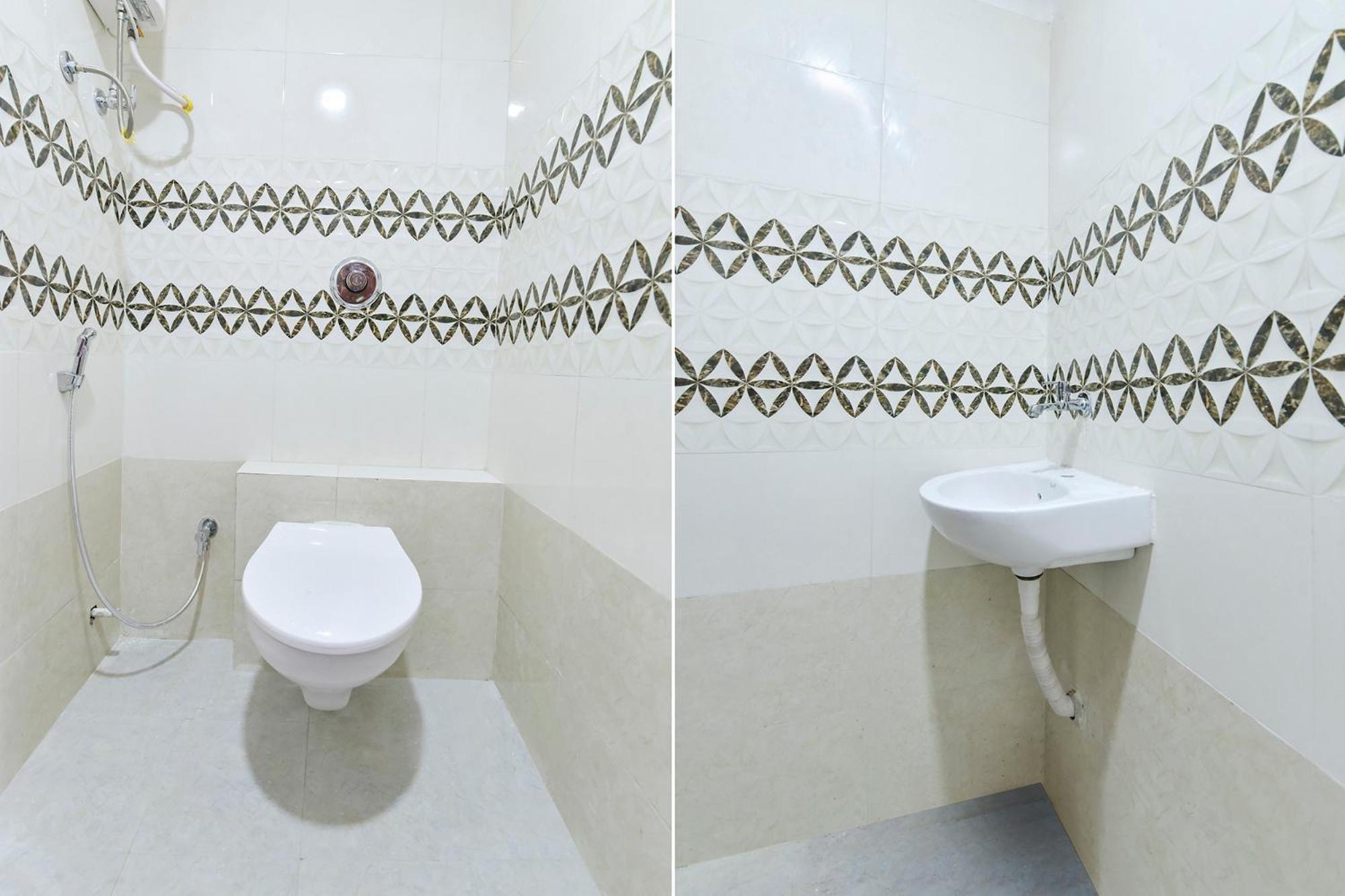 Fabhotel Star Amhedabad Dış mekan fotoğraf